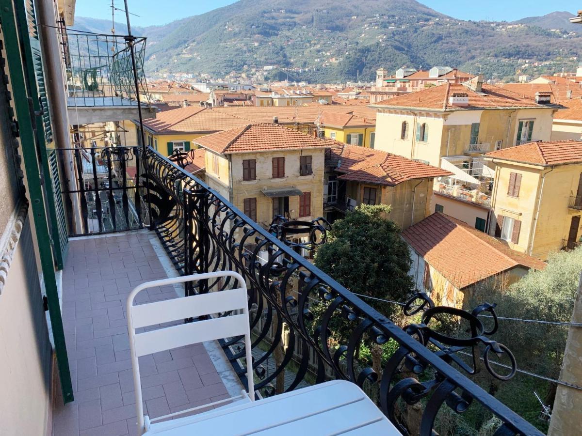 Cielo&Mare Affittacamere La Spezia Eksteriør billede