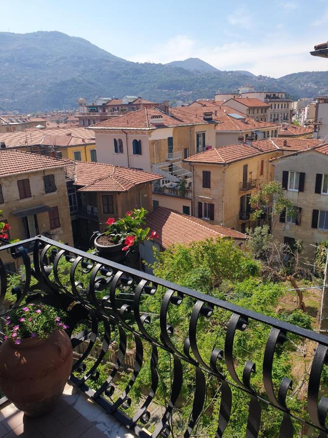 Cielo&Mare Affittacamere La Spezia Eksteriør billede